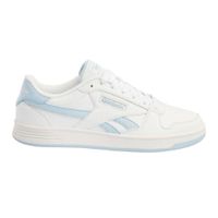 Tenis Mujer Reebok Match Prime Blanco