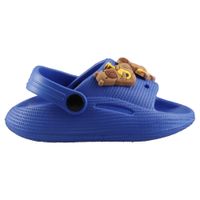 Sandalia Niño Scrapa E8046 Azul