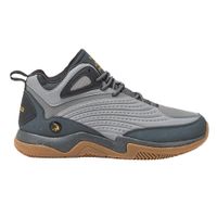 Tenis Hombre De Básquet Shaq Shaqnotize 2.0 Gris