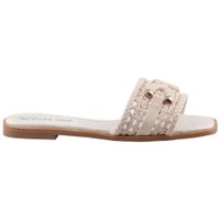 Sandalia Mujer Top Moda 5933 Beige