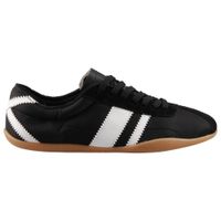 Tenis Mujer Top Moda 6014 Negro