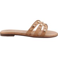 Sandalia Mujer Top Moda 6071 Beige