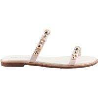 Sandalia Mujer Top Moda 6303 Beige