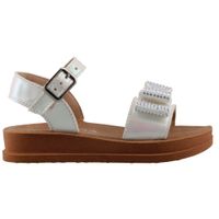 Sandalia Niña Top Moda 6418 Blanco