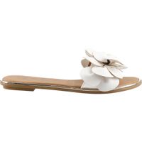 Sandalia Mujer Uh Lulu By Eh! 24 Blanco