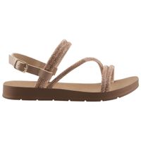 Sandalia Niña Uh Lulu By Eh! 30129 Oro