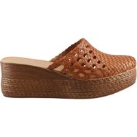 Zapato Mujer Umma 234 Café