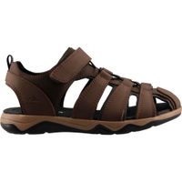 Sandalia Niño Vavito VA961523NA Café