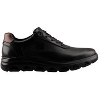 Zapato Hombre Vertical 4324 Negro