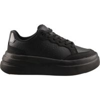 Tenis Mujer Wowa 233 Negro