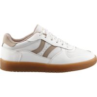 Tenis Unisex Wowa 502 Blanco