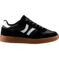Tenis Unisex Wowa 502 Negro