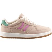 Tenis Mujer Wowa 502 Rosa
