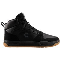 Tenis Hombre Charly 1038218 Negro