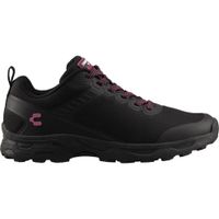 Zapato Mujer Hiking Charly 1043153 Negro