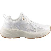 Tenis Mujer Charly 1043206 Blanco