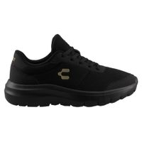 Tenis Unisex De Entrenamiento Charly 1043270 Negro