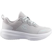 Tenis Mujer De Entrenamiento Charly 1043271 Gris