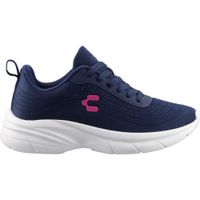 Tenis Mujer De Entrenamiento Charly 1043276 Azul