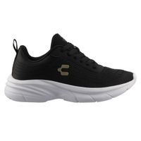 Tenis Unisex De Entrenamiento Charly 1043276 Negro