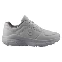 Tenis Unisex De Entrenamiento Charly 1043277 Blanco