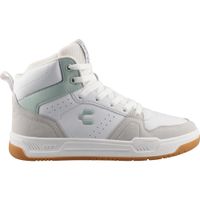 Tenis Mujer Charly 1050600 Blanco