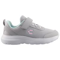 Tenis Niña Charly 1065517 Gris