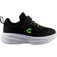 Tenis Niño Charly 1065518 Negro