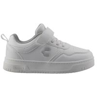 Tenis Unisex Charly 1065523 Blanco