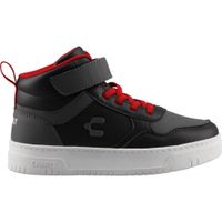 Tenis Niño Charly 1079427 Negro