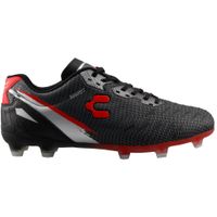 Tenis Hombre De Soccer Charly 1087385 Negro