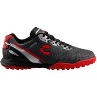 Tenis Hombre De Fútbol Charly 1087409 Negro