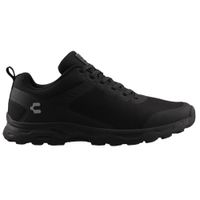 Zapato Hombre Hiking Charly 1087460 Negro