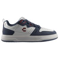 Tenis Hombre Charly 1087465 Gris