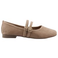 Balerina Mujer Cosmo Paris By Beser 929 Rosa