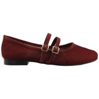 Balerina Mujer Cosmo Paris By Beser 929 Rojo