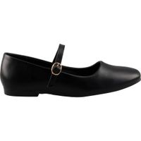 Balerina Mujer Cosmo Paris By Beser 1201 Negro