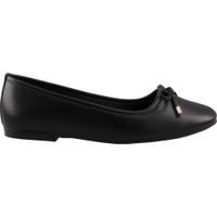 Balerina Mujer Cosmo Paris By Beser 1243 Negro
