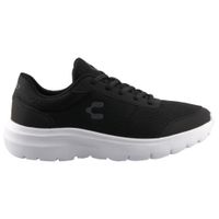 Tenis Hombre De Entrenamiento Charly 1087615 Negro