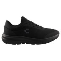 Tenis Hombre De Entrenamiento Charly 1087615 Negro