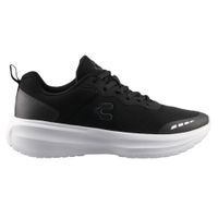 Tenis Hombre De Entrenamiento Charly 1087616 Negro