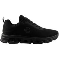 Tenis Hombre De Entrenamiento Charly 1087619 Negro