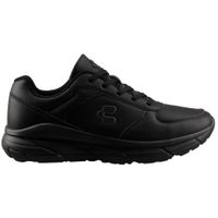 Tenis Hombre De Entrenamiento Charly 1087622 Negro