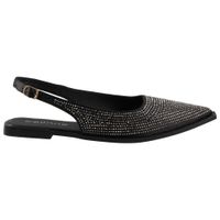 Balerina Mujer Celinne 51286 Negro