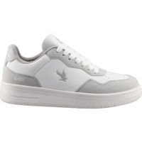 Tenis Unisex American Fire 7153 Blanco