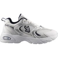 Tenis Unisex American Fire A100 Blanco