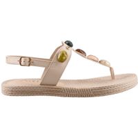 Sandalia Mujer Aria by Eh! 4850 Beige