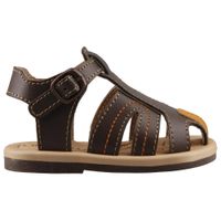 Sandalia Niño Biberones 1053 Café