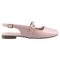 Balerina Mujer Cosmo Paris By Beser 325 Beige