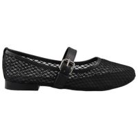 Balerina Mujer Cosmo Paris By Beser 103 Negro